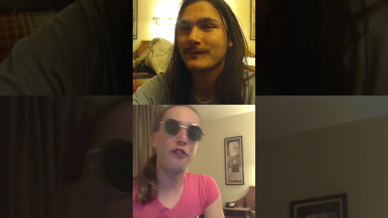 "of course the premise is weak, it's the start"