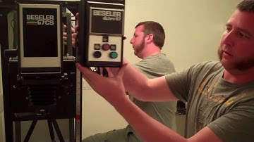 Introduction to the Optical Enlarger