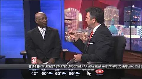 Job Fair @ Wright Patt