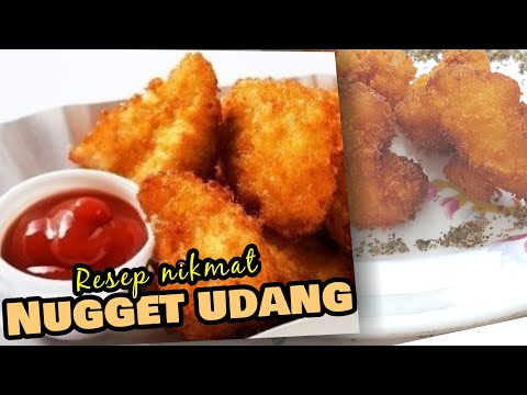 resep-dan-cara-memasak-nugget-udang-fresh-dan-nikmat