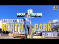 Exploring SAN DIEGO'S Most WALKABLE NEIGHBORHOOD - NORTH PARK