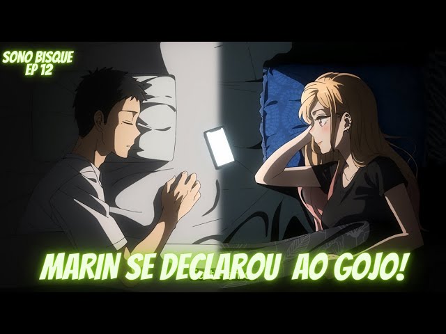 Episódio 12 de Sono Bisque Doll wa Koi wo Suru: Data e Hora de Lançamento