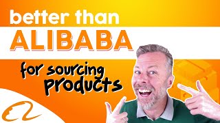Better Than Alibaba For Sourcing Products?