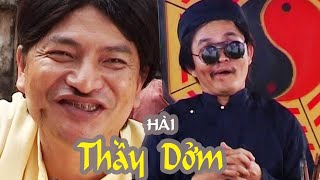 Thầy Dởm  Phim hài dân gian hay nhất từ trước tới nay  Xuân Hinh, Công Lý, Quốc Anh, Quang Tèo
