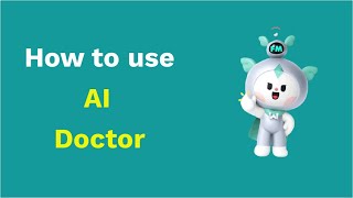How to Use Ai Doctor in Rean AI App screenshot 5