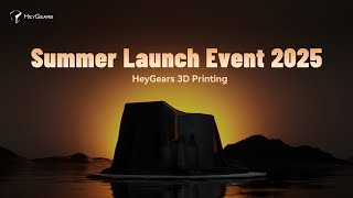 Summer Launch Event 2025 | RS Turbo, Amber Screen, GreenPrint & More!