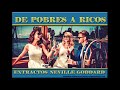 DE POBRES A RICOS - Extractos Neville Goddard