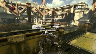 Trimaax. Twists, Deadeyes | 3v3 GB - Drydock