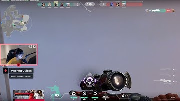 TenZ insane OP flick + NoScope