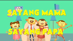 Lagu Sayang Keluarga II Lagu Kanak-kanak  - Durasi: 2:14. 