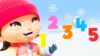 frozen song learning songs kids sing along nursery rhymes