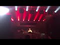 Chris One - Mind of a Killer | Loudness Klokgebouw 2018