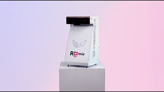 Initial setup guide: Roomie interactive device | Didactix