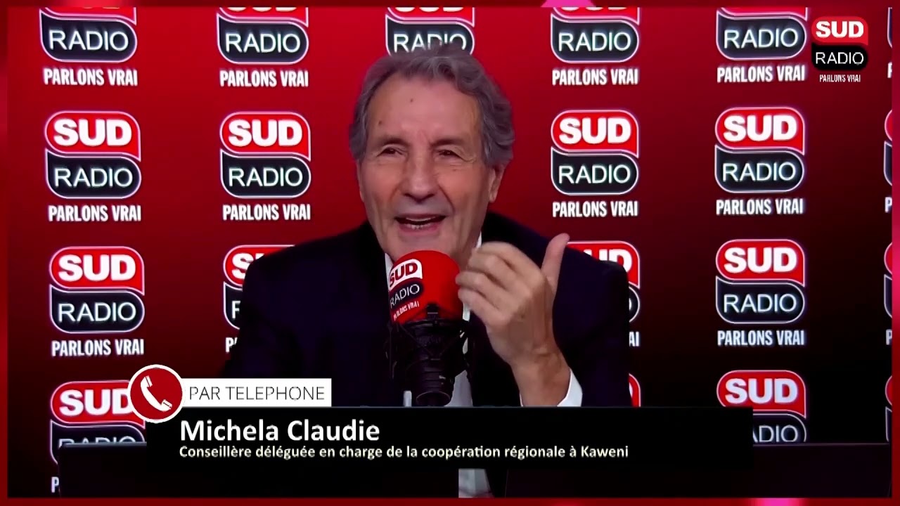 Témoignage : "C'est l'apocalypse à Mayotte !"