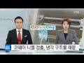 [기업] 코웨이, 얼음정수기 니켈 검출 뒤늦게 사과 / YTN (Yes! Top News)