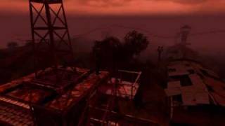 S.T.A.L.K.E.R.Weather_Overhaul_Presentation#2_Military_3am