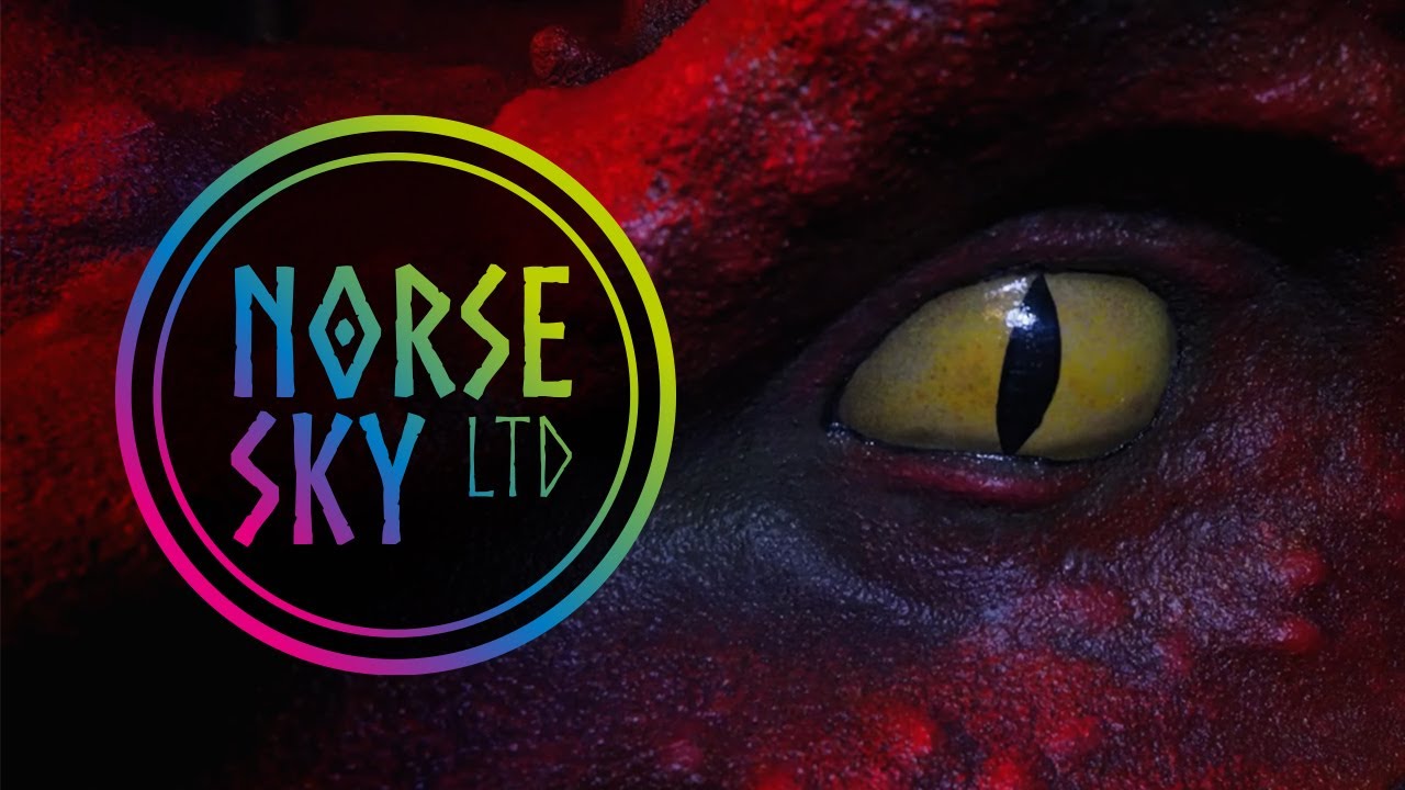 Norse Sky - Creative Design & Build