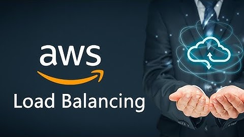 AWS Load Balancing