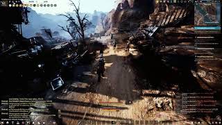 [LIVE] Black Desert Online: Olvia Academy Enrollment Challenge - Farming Course Part  2