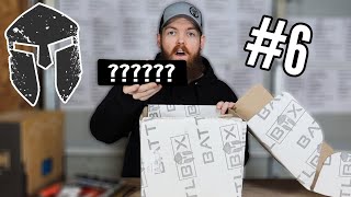 This Is What Came Inside My BattleBox! - Battle Box #6