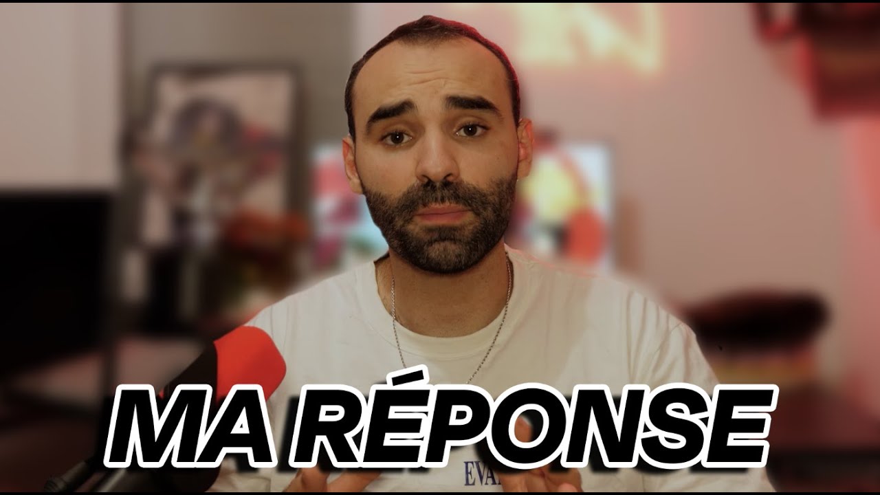 Ma réponse à Néo The One et ses parents (Sophie Fantasy & Greg Inside)