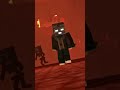 ☠ Wither + Player 😨 and Steve | in #minecraft  #viralvideo #viral#shorts
