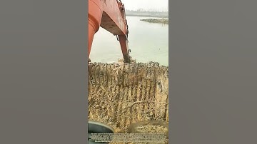 Draining the Basin: The Controlled Release of a Temporary Reservoir