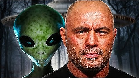 10 SCARIEST ALIEN Stories Ever Told on Joe Rogan Podcast