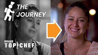 Brooke Williamson's Journey to Becoming Top Chef | Top Chef: The Journey