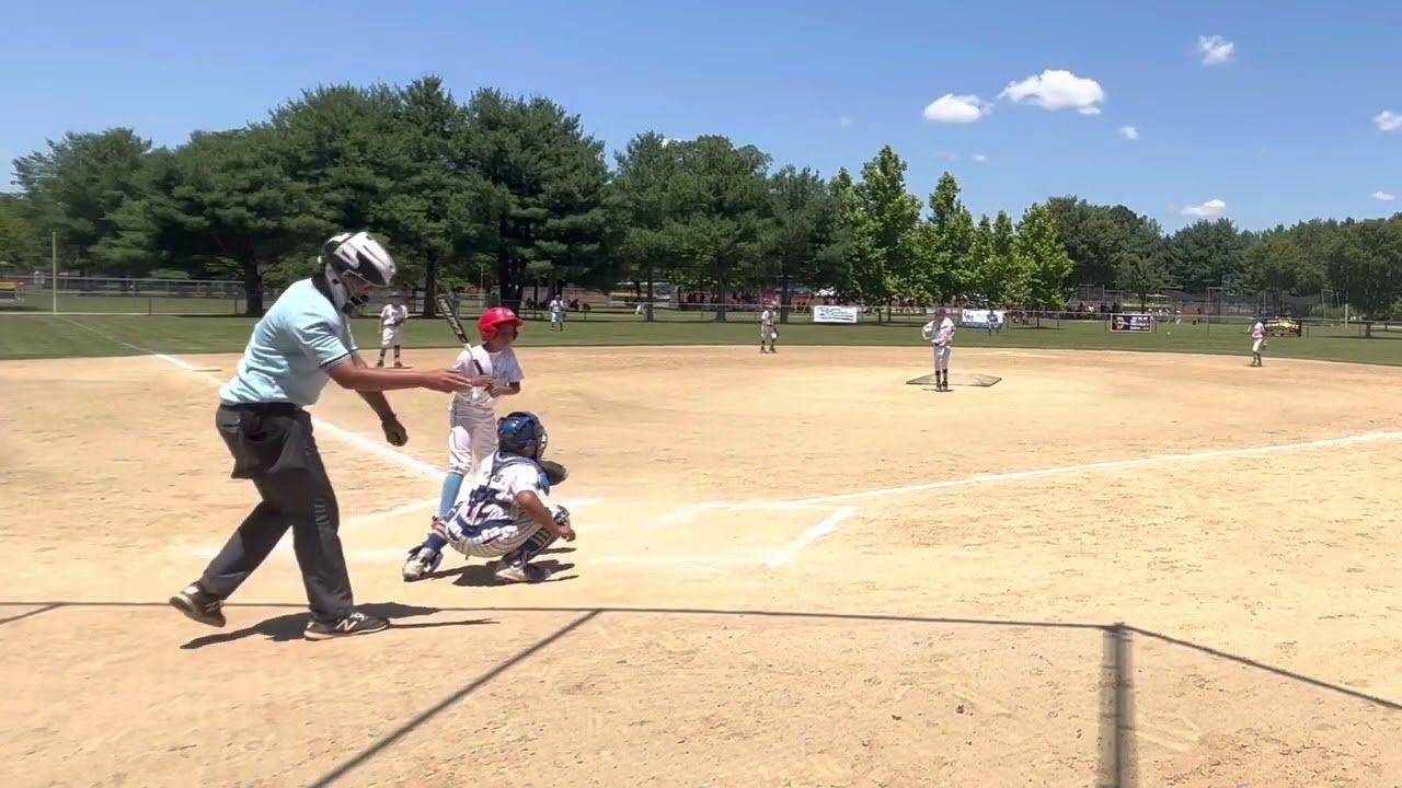 Little League Baseball Ocean City