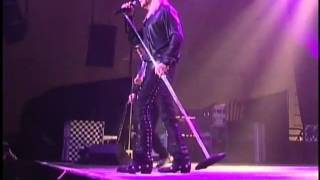 Cheap Trick - That 70's Song.  Enoch, AB 03-26-10