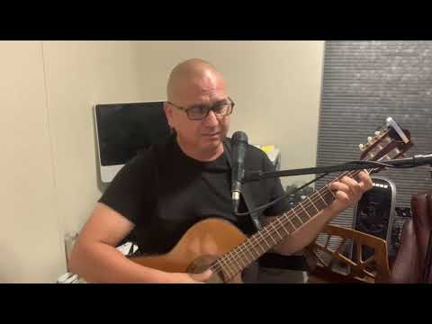 CHECO LEAL - TARDE O TEMPRANO ( Camilo Sesto ) Cover