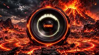 MAGMA BASS 🔊 Extreme Sub Bass Test | VYBRO