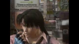 Tekken 5 - Lei Wulong ending - HQ