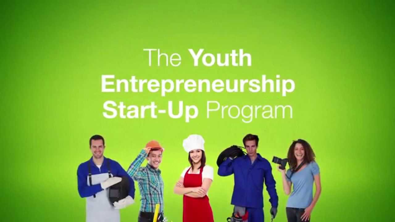 Youth Employment Service