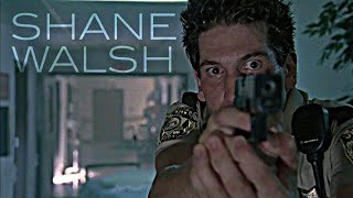Shane Walsh | Survival [TWD Tribute]