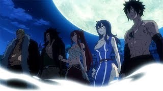 [Amv] Fairy Tail {Grand Magic Games} - Last One Standing