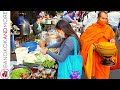 Best STREET FOOD You Can Get In The Morning When In BANGKOK