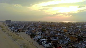 Parrot Anafi Video Test