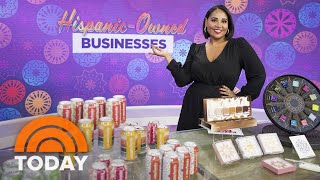 Shop Small From These Hispanic-Owned Businesses
