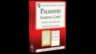 Palmistry Learning Cards screenshot 3