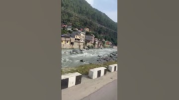 Thumbnail of Traveling mood🥰😎 #travel #dailyvlog #bollywood #song #hindisong #manalivibes #mountains