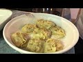 Сочные вкусные манты Лайфхак в приготовлении. Thermomix