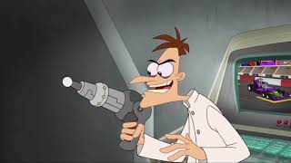 Doofenshimirtzs Ultimate Inator
