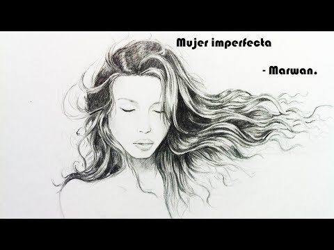 Video: Chica Imperfecta Que Podría
