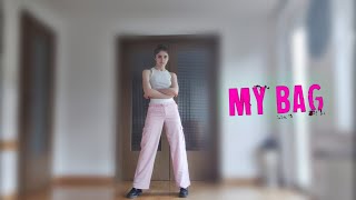 (G)I-dle - 'My Bag' Dance Cover | SofiasWhites