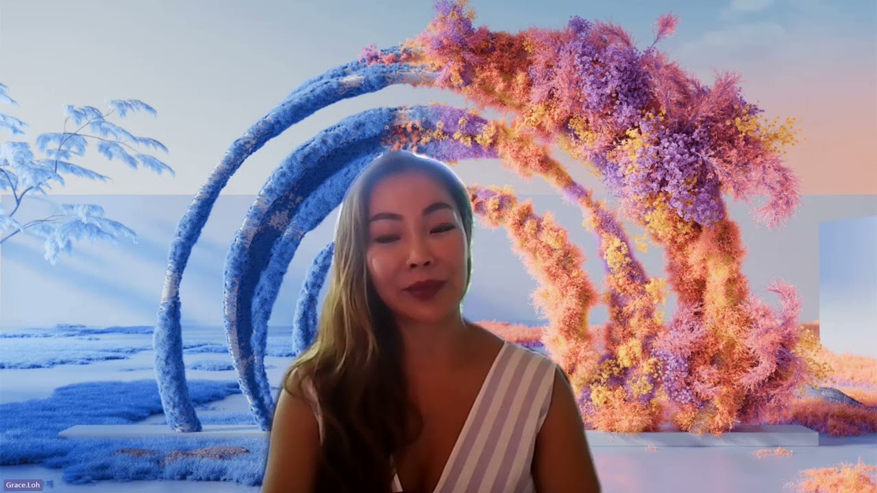 Guided Meditation for Stress Management