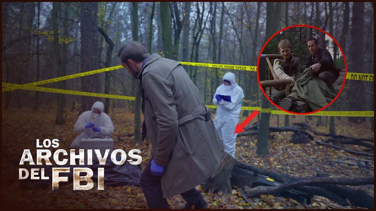 FBI Expone a Policías Que Protegían Narcos (Con Cámaras Ocultas)