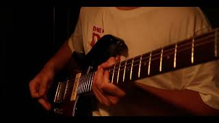 The perfect pair shoegazed version Instrumental/Guitar Cover Solo