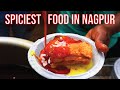 Spiciest food in nagpur  mutton saoji  ft nikhil chawla